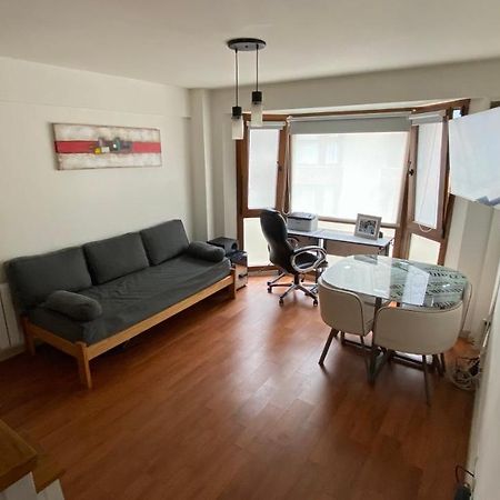 Departamento Barrio Belgrano Διαμέρισμα Σαν Κάρλος ντε Μπαριλότσε Εξωτερικό φωτογραφία