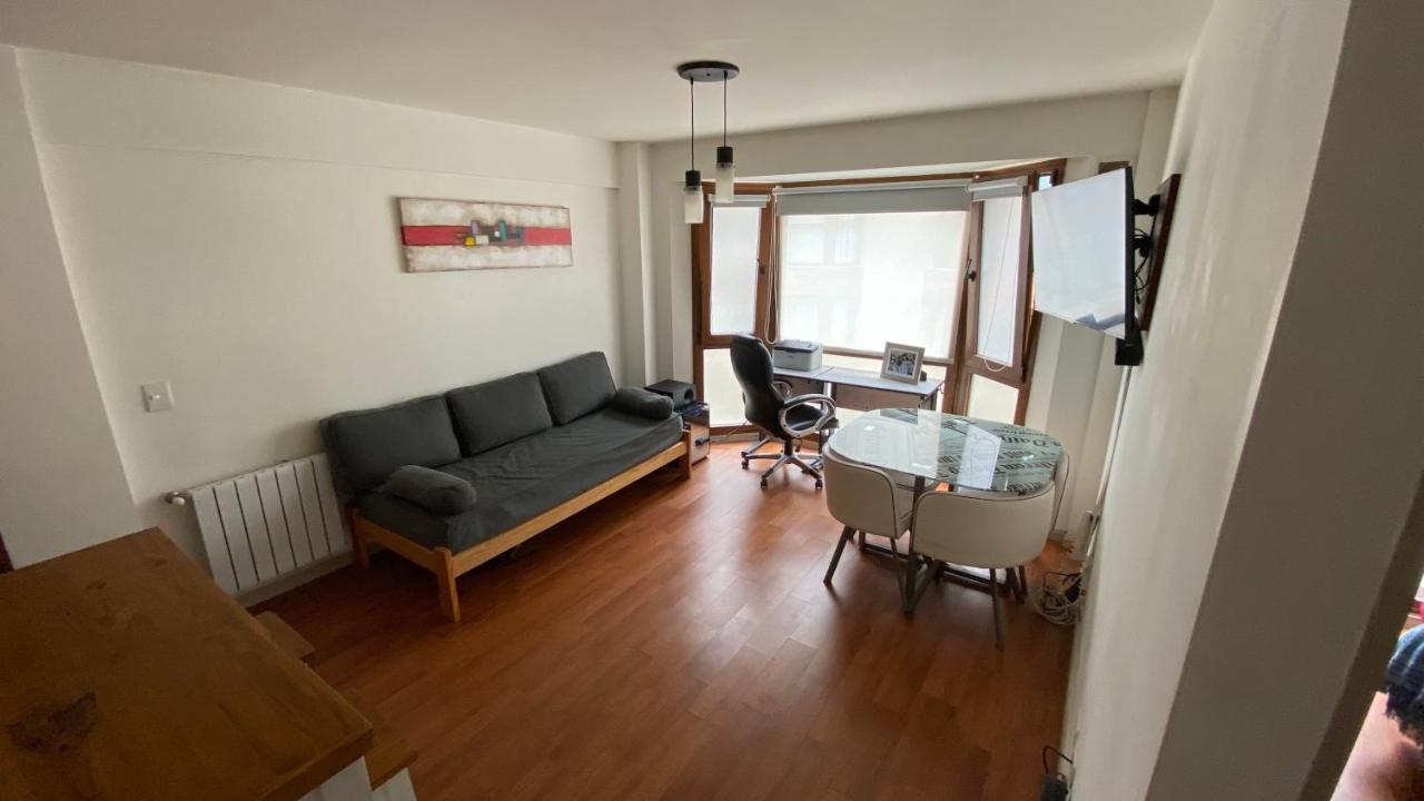 Departamento Barrio Belgrano Διαμέρισμα Σαν Κάρλος ντε Μπαριλότσε Εξωτερικό φωτογραφία