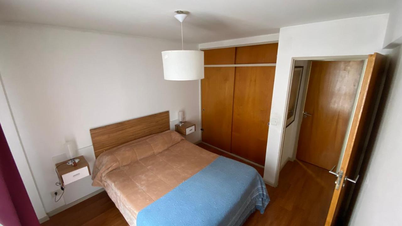 Departamento Barrio Belgrano Διαμέρισμα Σαν Κάρλος ντε Μπαριλότσε Εξωτερικό φωτογραφία